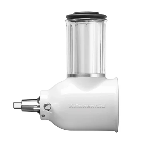 Bissolo Casa Piccoli Preparazione E Cottura Cibi|Preparazione E Cottura Cibi<KITCHENAID - AFFETTAVERDURE E GRATTUGIA PER PLANETARIA