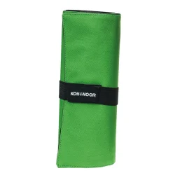 Bissolo Casa Zaini, Astucci E Diari Astucci<KOH I NOOR - ASTUCCIO ARROTOLABILE DA 24 SCOMPARTI 21.5X7.5CM ASSORTITO: vendita online KOH I NOOR - ASTUCCIO ARROTOLABILE DA 24 SCOMPARTI 21.5X7.5CM ASSORTITO in offerta