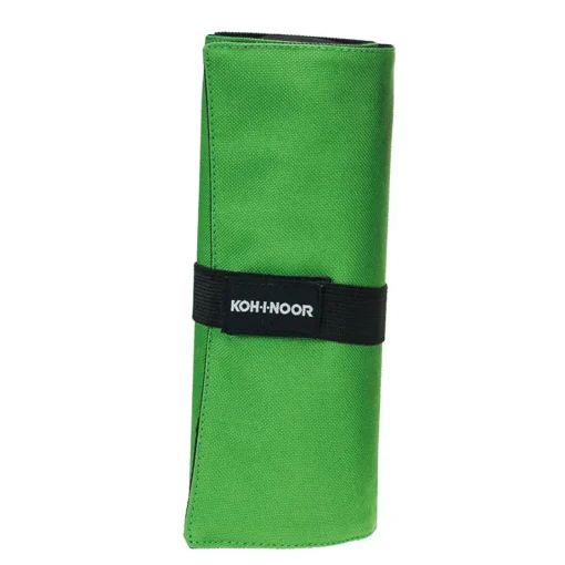 Bissolo Casa Zaini, Astucci E Diari Astucci<KOH I NOOR - ASTUCCIO ARROTOLABILE DA 24 SCOMPARTI 21.5X7.5CM ASSORTITO: vendita online KOH I NOOR - ASTUCCIO ARROTOLABILE DA 24 SCOMPARTI 21.5X7.5CM ASSORTITO in offerta