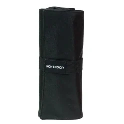 Bissolo Casa Zaini, Astucci E Diari Astucci<KOH I NOOR - ASTUCCIO ARROTOLABILE DA 24 SCOMPARTI 21.5X7.5CM ASSORTITO: vendita online KOH I NOOR - ASTUCCIO ARROTOLABILE DA 24 SCOMPARTI 21.5X7.5CM ASSORTITO in offerta