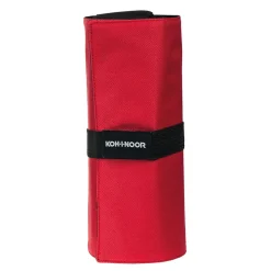 Bissolo Casa Zaini, Astucci E Diari Astucci<KOH I NOOR - ASTUCCIO ARROTOLABILE DA 24 SCOMPARTI 21.5X7.5CM ASSORTITO: vendita online KOH I NOOR - ASTUCCIO ARROTOLABILE DA 24 SCOMPARTI 21.5X7.5CM ASSORTITO in offerta
