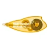 Bissolo Casa Cancelleria Cancelline<KOH I NOOR - CORRETTORE A NASTRO BIANKIN TAPE : vendita online KOH I NOOR - CORRETTORE A NASTRO BIANKIN TAPE in offerta