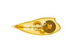 Bissolo Casa Cancelleria Cancelline<KOH I NOOR - CORRETTORE A NASTRO BIANKIN TAPE : vendita online KOH I NOOR - CORRETTORE A NASTRO BIANKIN TAPE in offerta