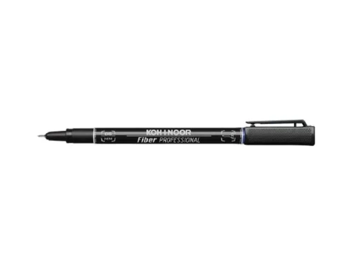 Bissolo Casa Evidenziatori Penne Indelebili<KOH I NOOR - PENNA A FIBRA PROFESSIONAL FIBER BLU: vendita online KOH I NOOR - PENNA A FIBRA PROFESSIONAL FIBER BLU in offerta