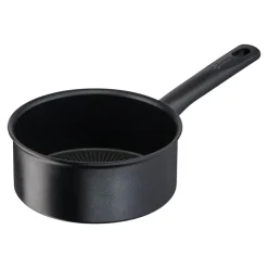 Bissolo Casa Cottura Pentolini<LAGOSTINA - CASSERUOLA FONDA LINEA RIGENERA GREEN DIAM. 18CM