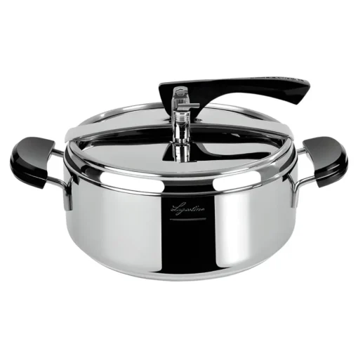 Bissolo Casa Cottura Pentole A Pressione<LAGOSTINA - PENTOLA A PRESSIONE LA CLASSICA 3.5LT LAGOFUSION 22CM