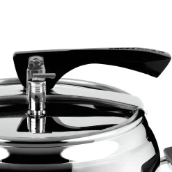 Bissolo Casa Cottura Pentole A Pressione<LAGOSTINA - PENTOLA A PRESSIONE LA CLASSICA 3.5LT LAGOFUSION 22CM