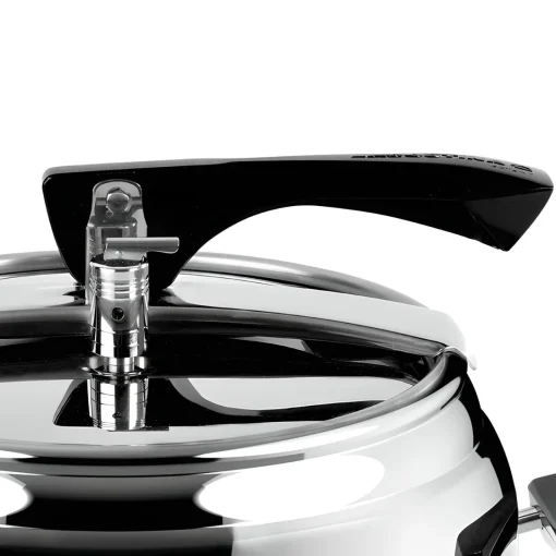 Bissolo Casa Cottura Pentole A Pressione<LAGOSTINA - PENTOLA A PRESSIONE LA CLASSICA 3.5LT LAGOFUSION 22CM