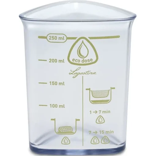 Bissolo Casa Cottura Pentole A Pressione<LAGOSTINA - PENTOLA A PRESSIONE LA CLASSICA 5LT LAGOFUSION 22CM