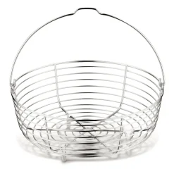 Bissolo Casa Cottura Pentole A Pressione<LAGOSTINA - PENTOLA A PRESSIONE LA CLASSICA 9LT LAGOFUSION 24/22CM