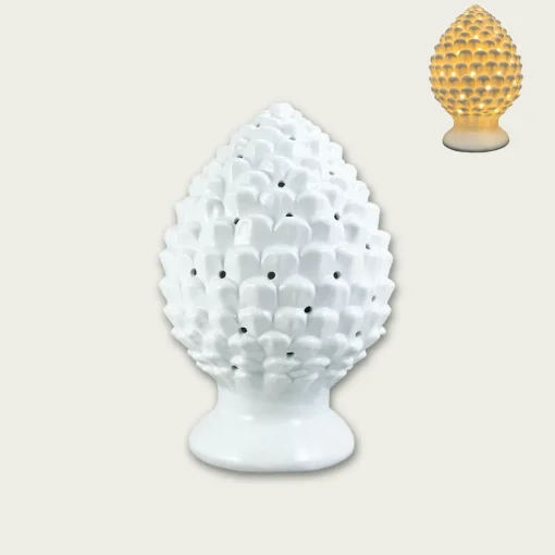 Bissolo Casa Lampade Da Scrivania E Comodino<LAMPADA A BATTERIA PIGNA 11X16CM: vendita online LAMPADA A BATTERIA PIGNA 11X16CM in offerta