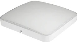 Bissolo Casa Plafoniere<LAMPADA A LED QUADRATA DA SOFFITTO 28X28CM - CL13 AC220 24W: vendita online LAMPADA A LED QUADRATA DA SOFFITTO 28X28CM - CL13 AC220 24W in offerta