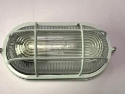 Bissolo Casa Lampade Da Esterno<LAMPADA CICALA BIANCA ECO-CONTRIBUTO RAEE COMPRESO: vendita online LAMPADA CICALA BIANCA ECO-CONTRIBUTO RAEE COMPRESO in offerta