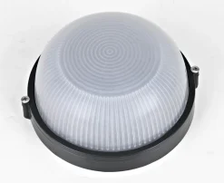 Bissolo Casa Lampade Da Esterno<LAMPADA DA ESTERNO SATURNINA NERA: vendita online LAMPADA DA ESTERNO SATURNINA NERA in offerta