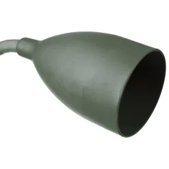 Bissolo Casa Lampade Da Scrivania E Comodino<LAMPADA DA TAVOLO VERDE 40X40X8CM: vendita online LAMPADA DA TAVOLO VERDE 40X40X8CM in offerta