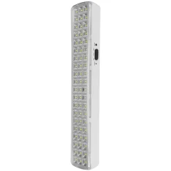 Bissolo Casa Accessori Illuminazione<LAMPADA DI EMERGENZA 60 LED: vendita online LAMPADA DI EMERGENZA 60 LED in offerta