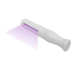 Bissolo Casa Accessori Igiene<LAMPADA GERMICIDA UVC 3W 253.7NM CON OZONO: vendita online LAMPADA GERMICIDA UVC 3W 253.7NM CON OZONO in offerta