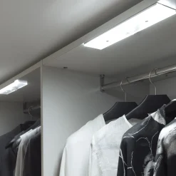 Bissolo Casa Accessori Armadi<LAMPADA LED CON SENSORE CM 30X6