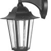Bissolo Casa Lampade Da Esterno<LAMPADA MADRID GIU' NERA ECO-CONTRIBUTO RAEE COMPRESO: vendita online LAMPADA MADRID GIU' NERA ECO-CONTRIBUTO RAEE COMPRESO in offerta