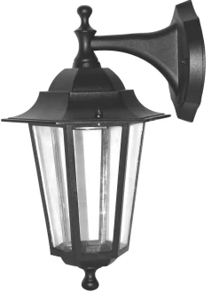 Bissolo Casa Lampade Da Esterno<LAMPADA MADRID GIU' NERA ECO-CONTRIBUTO RAEE COMPRESO: vendita online LAMPADA MADRID GIU' NERA ECO-CONTRIBUTO RAEE COMPRESO in offerta