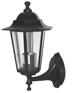 Bissolo Casa Lampade Da Esterno<LAMPADA MADRID NERA ECO-CONTRIBUTO RAEE COMPRESO: vendita online LAMPADA MADRID NERA ECO-CONTRIBUTO RAEE COMPRESO in offerta