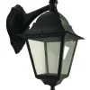 Bissolo Casa Lampade Da Esterno<Lampada Praga: Lampada da esterno Nera al miglior prezzo