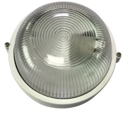 Bissolo Casa Lampade Da Esterno<LAMPADA SATURNINA BIANCA ECO-CONTRIBUTO RAEE COMPRESO: vendita online LAMPADA SATURNINA BIANCA ECO-CONTRIBUTO RAEE COMPRESO in offerta