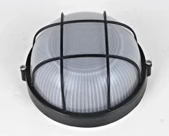 Bissolo Casa Lampade Da Esterno<LAMPADA SATURNINA NERA: vendita online LAMPADA SATURNINA NERA in offerta