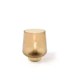 Bissolo Casa Lampade Da Scrivania E Comodino<LAMPADARIO DA TAVOLO AMBER 14XH 16,5CM: vendita online LAMPADARIO DA TAVOLO AMBER 14XH 16,5CM in offerta