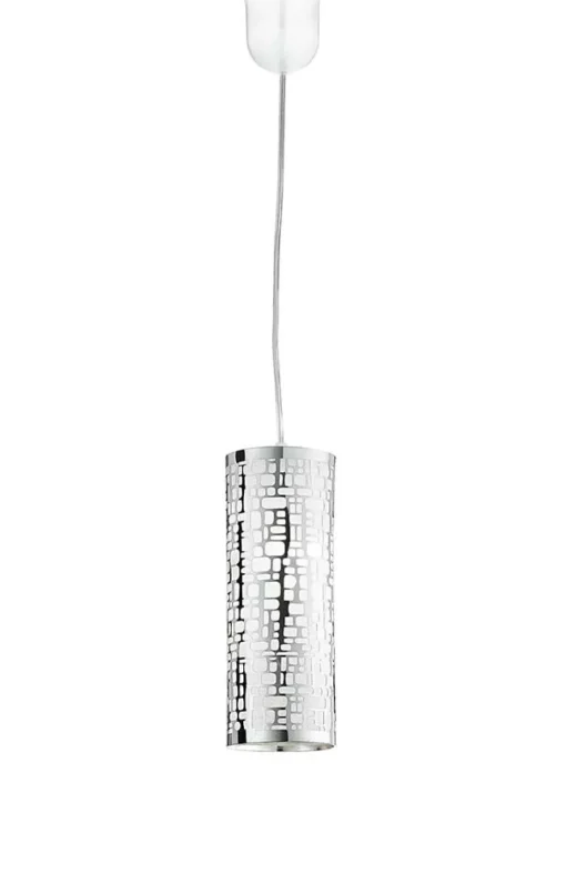 Bissolo Casa Lampadari<LAMPADARIO MAYA 1 LUCE D. 10CM IN METALLO - 1XE27: vendita online LAMPADARIO MAYA 1 LUCE D. 10CM IN METALLO - 1XE27 in offerta