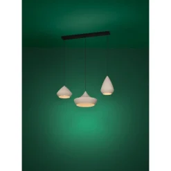 Bissolo Casa Lampadari<LAMPADARIO TORREMOLINOS H 150CM - 3X28W E27: vendita online LAMPADARIO TORREMOLINOS H 150CM - 3X28W E27 in offerta