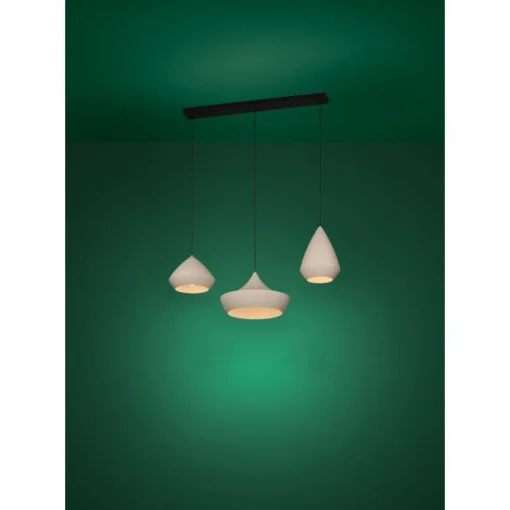 Bissolo Casa Lampadari<LAMPADARIO TORREMOLINOS H 150CM - 3X28W E27: vendita online LAMPADARIO TORREMOLINOS H 150CM - 3X28W E27 in offerta
