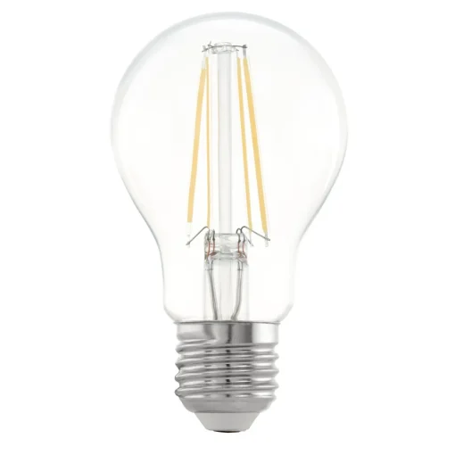 Bissolo Casa Lampadine<LAMPADINA A LED 10.5CM - E27 A60 7W 2700K 220-240V 15000h: vendita online LAMPADINA A LED 10.5CM - E27 A60 7W 2700K 220-240V 15000h in offerta