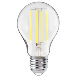Bissolo Casa Lampadine<LAMPADINA A LED 10.5CM - E27 A60 2.2W 3000K 220-240V 50000h: vendita online LAMPADINA A LED 10.5CM - E27 A60 2.2W 3000K 220-240V 50000h in offerta