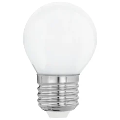 Bissolo Casa Lampadine<LAMPADINA A LED 7.5CM - E27 G45 4W 2700K 220-240V 15000H: vendita online LAMPADINA A LED 7.5CM - E27 G45 4W 2700K 220-240V 15000H in offerta