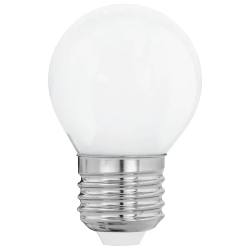Bissolo Casa Lampadine<LAMPADINA A LED 7.5CM - E27 G45 4W 2700K 220-240V 15000H: vendita online LAMPADINA A LED 7.5CM - E27 G45 4W 2700K 220-240V 15000H in offerta