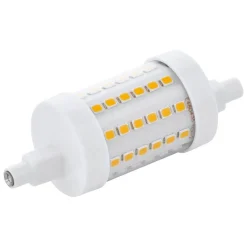 Bissolo Casa Lampadine<LAMPADINA A LED 7.8CM - R7S 8W 2700K 220-240V 15000H: vendita online LAMPADINA A LED 7.8CM - R7S 8W 2700K 220-240V 15000H in offerta