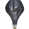 Bissolo Casa Lampadine<LAMPADINA A LED NERA D. 16,5CM - E27 1X4W 1800k: vendita online LAMPADINA A LED NERA D. 16,5CM - E27 1X4W 1800k in offerta