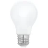 Bissolo Casa Lampadine<LAMPADINA A LED OPACO 10.5CM - E27 A60 9W 2700K 220-240V 15000H: vendita online LAMPADINA A LED OPACO 10.5CM - E27 A60 9W 2700K 220-240V 15000H in offerta