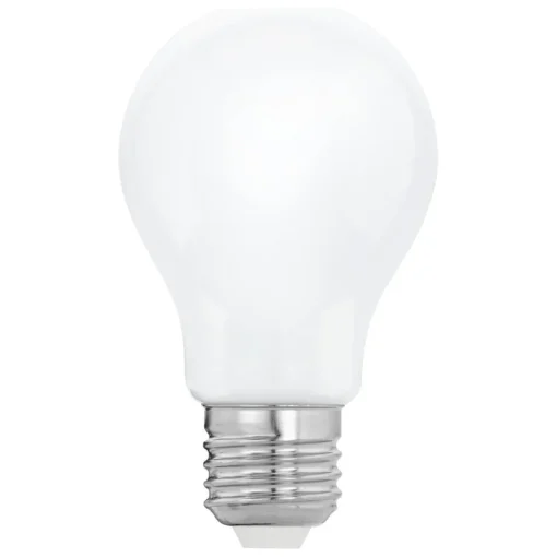 Bissolo Casa Lampadine<LAMPADINA A LED OPACO 10.5CM - E27 A60 9W 2700K 220-240V 15000H: vendita online LAMPADINA A LED OPACO 10.5CM - E27 A60 9W 2700K 220-240V 15000H in offerta