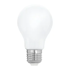 Bissolo Casa Lampadine<LAMPADINA A LED OPACO 12CM - E27 A60 12W 2700K 220-240V 15000H: vendita online LAMPADINA A LED OPACO 12CM - E27 A60 12W 2700K 220-240V 15000H in offerta