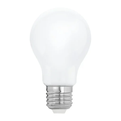 Bissolo Casa Lampadine<LAMPADINA A LED OPACO 12CM - E27 A60 12W 2700K 220-240V 15000H: vendita online LAMPADINA A LED OPACO 12CM - E27 A60 12W 2700K 220-240V 15000H in offerta