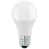 Bissolo Casa Lampadine<LAMPADINA A LED OPACO 10.5CM - E27 8.8W 2700K 220-240V 15000H: vendita online LAMPADINA A LED OPACO 10.5CM - E27 8.8W 2700K 220-240V 15000H in offerta