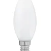 Bissolo Casa Lampadine<LAMPADINA A LED OPACO D. 3,5CM - E14 C35 7W 2700K 220-240V 15000H: vendita online LAMPADINA A LED OPACO D. 3,5CM - E14 C35 7W 2700K 220-240V 15000H in offerta