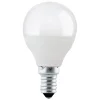 Bissolo Casa Lampadine<LAMPADINA A LED OPACO D. 4,5CM - E14 5W 4000K 220-240V 15000H: vendita online LAMPADINA A LED OPACO D. 4,5CM - E14 5W 4000K 220-240V 15000H in offerta