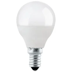 Bissolo Casa Lampadine<LAMPADINA A LED OPACO D. 4,5CM - E14 5W 4000K 220-240V 15000H: vendita online LAMPADINA A LED OPACO D. 4,5CM - E14 5W 4000K 220-240V 15000H in offerta