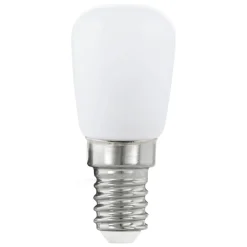 Bissolo Casa Lampadine<LAMPADINA A LED PER FRIGO 5.9CM - E14 ST26 2.5W 220-240V 25000H: vendita online LAMPADINA A LED PER FRIGO 5.9CM - E14 ST26 2.5W 220-240V 25000H in offerta