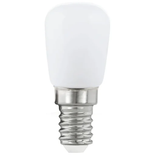 Bissolo Casa Lampadine<LAMPADINA A LED PER FRIGO 5.9CM - E14 ST26 2.5W 220-240V 25000H: vendita online LAMPADINA A LED PER FRIGO 5.9CM - E14 ST26 2.5W 220-240V 25000H in offerta