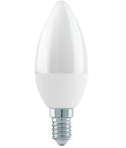 Bissolo Casa Lampadine<LAMPADINA A LED STEP DIMMING 10CM - E14 C37 4.9W 3000K 220-240V 25000H: vendita online LAMPADINA A LED STEP DIMMING 10CM - E14 C37 4.9W 3000K 220-240V 25000H in offerta
