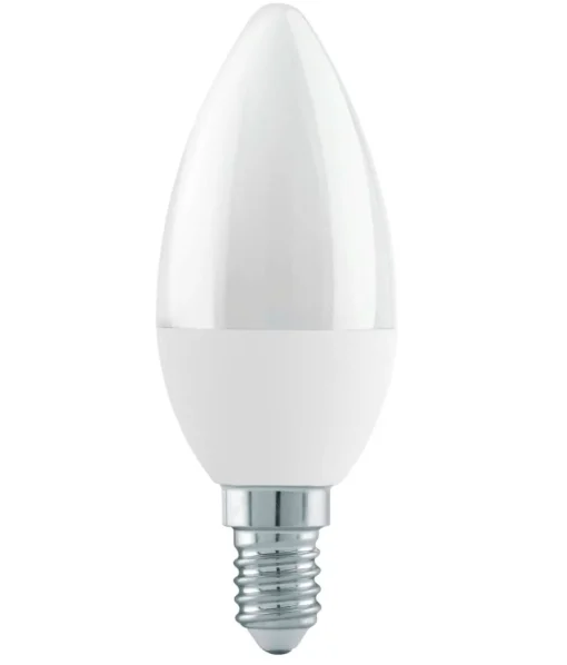 Bissolo Casa Lampadine<LAMPADINA A LED STEP DIMMING 10CM - E14 C37 4.9W 3000K 220-240V 25000H: vendita online LAMPADINA A LED STEP DIMMING 10CM - E14 C37 4.9W 3000K 220-240V 25000H in offerta